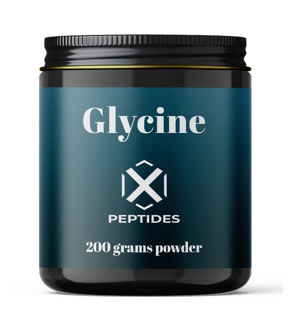 Glycine