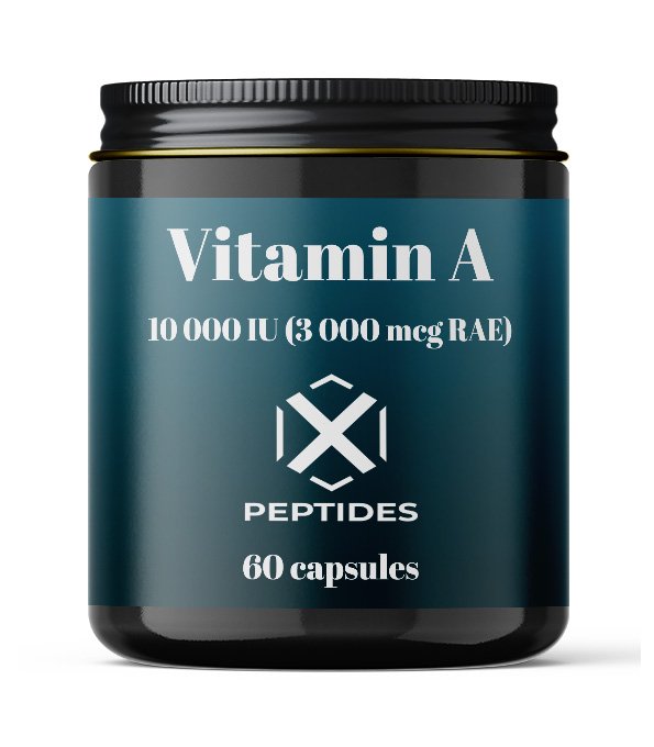Vitamin A