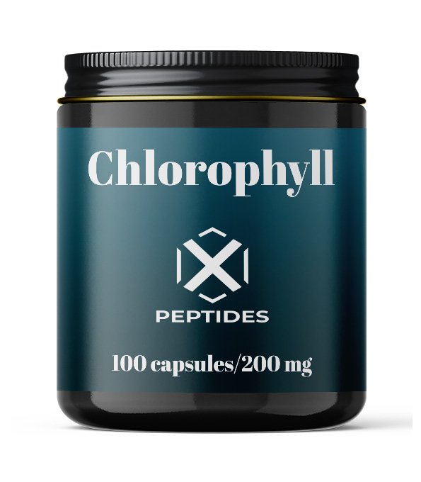Chlorophyll
