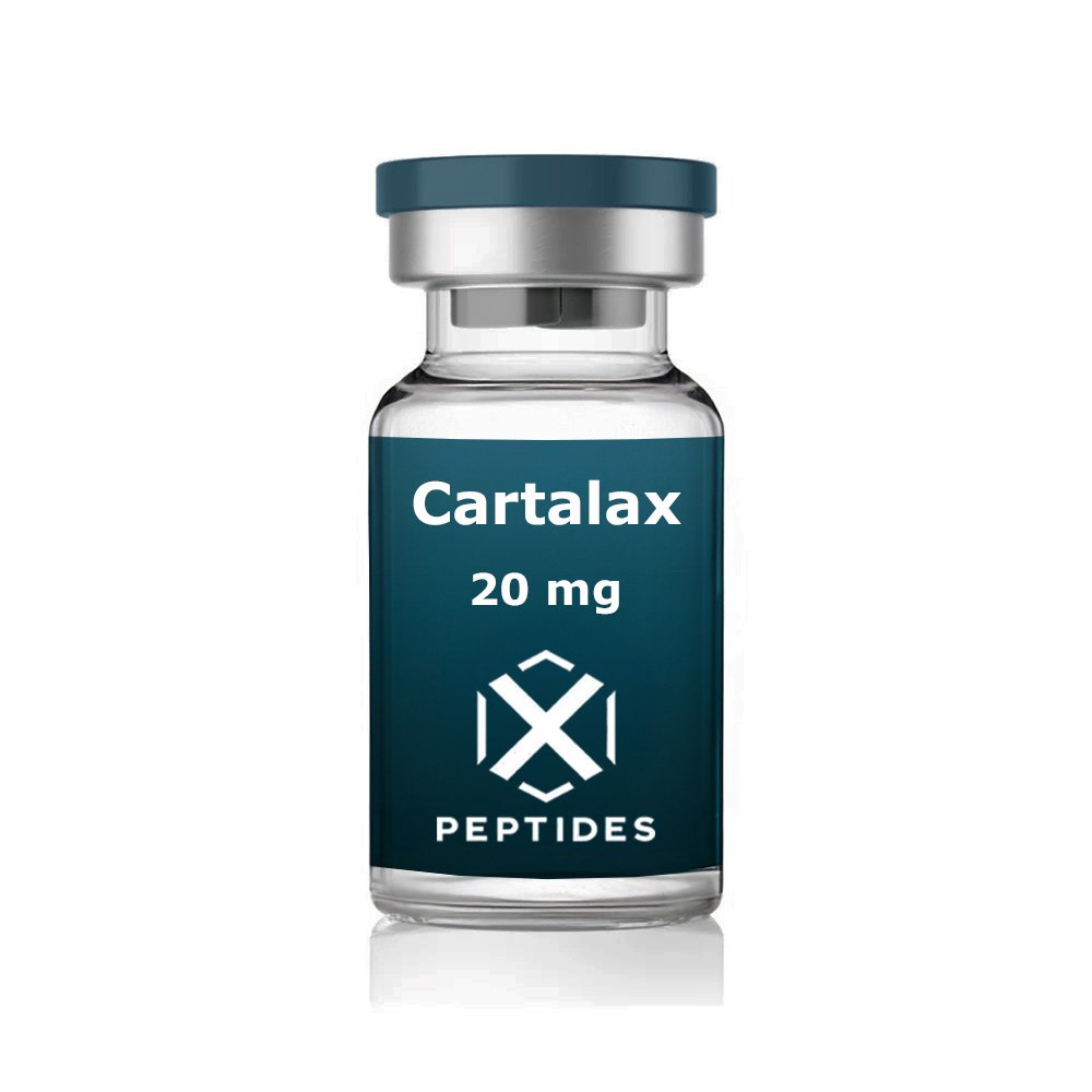 Cartalax 20 mg