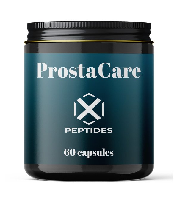 ProstaCare
