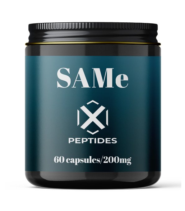 SAMe S-Adenosyl-L-methionin