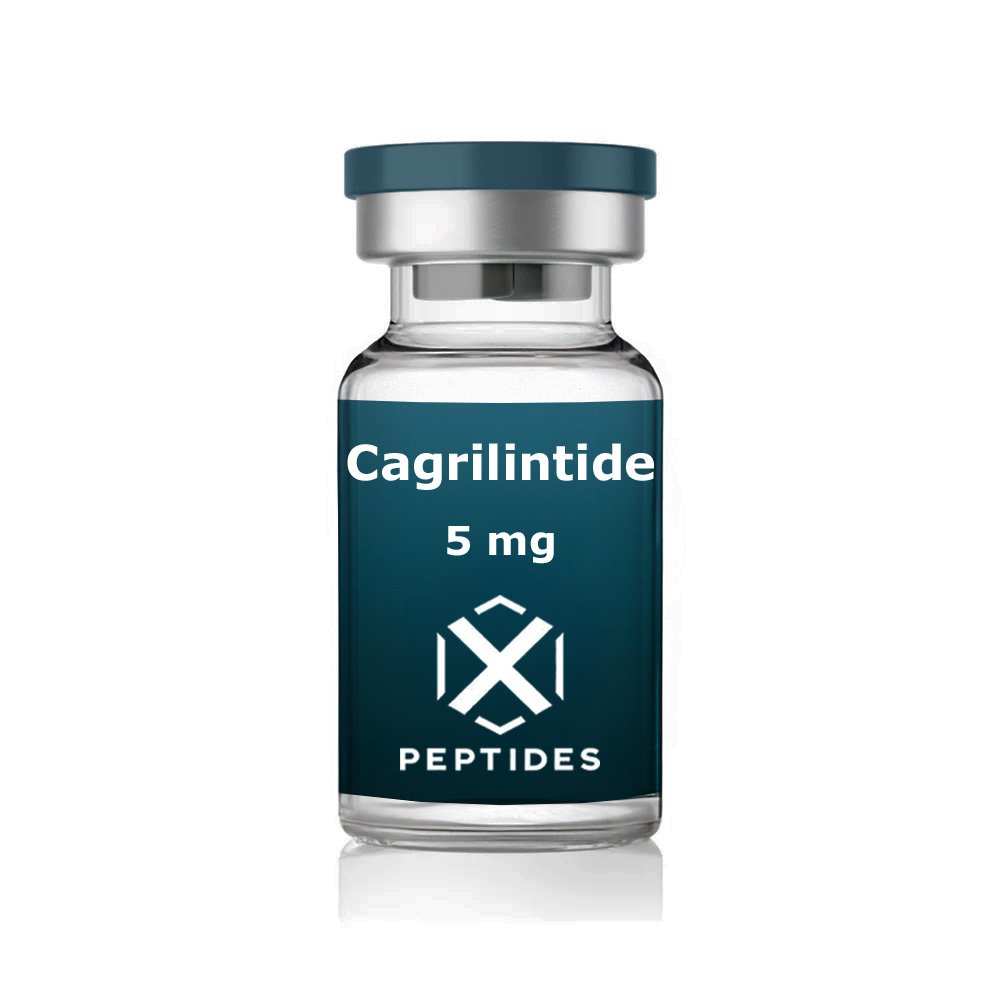 Cagrilintide 5 mg