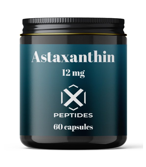 Astaxanthin