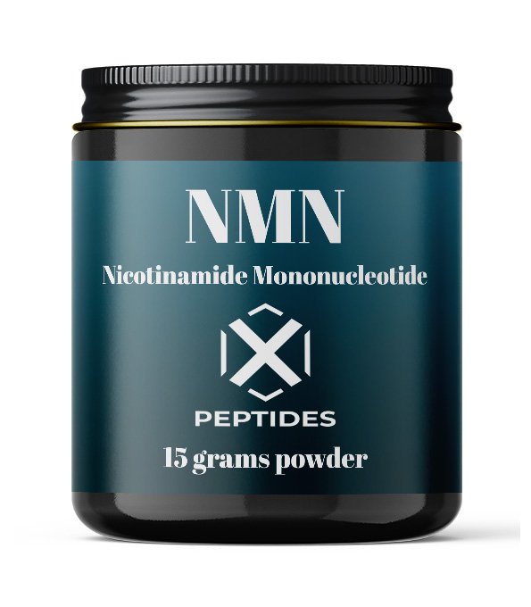NMN Mononukleotyd Nikotynamidu Powder