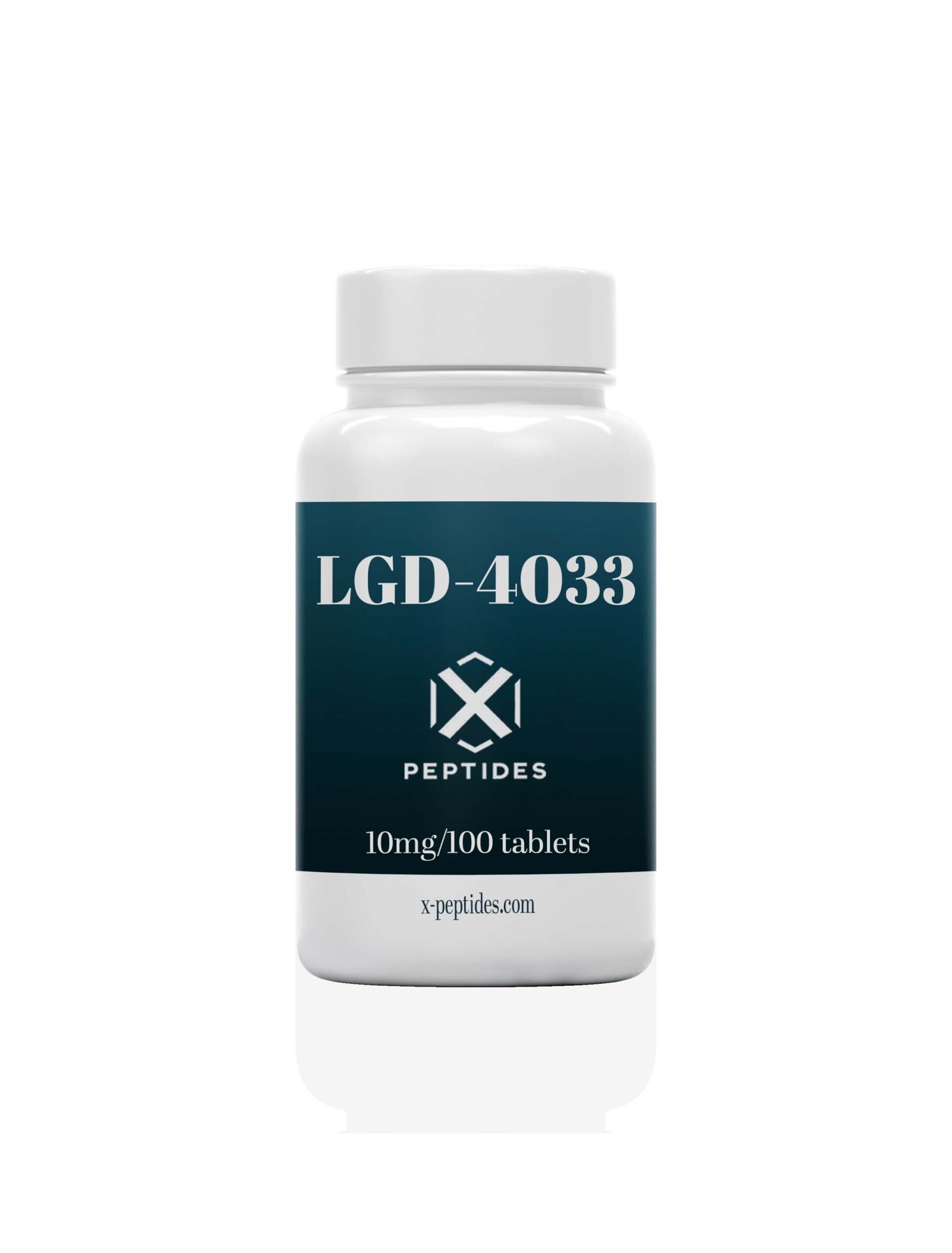 LGD-4033 / Ligandrol