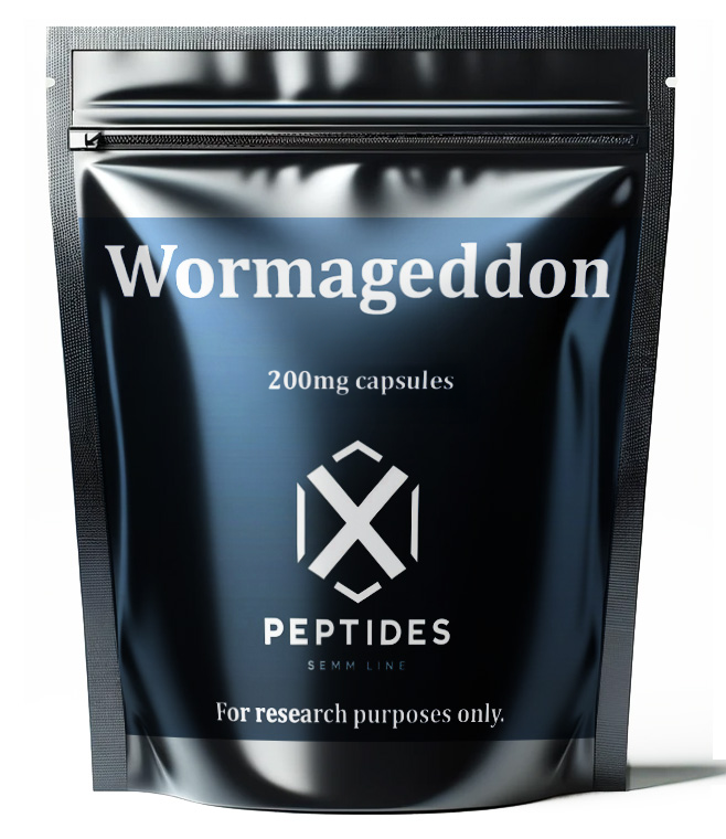 Wormageddon