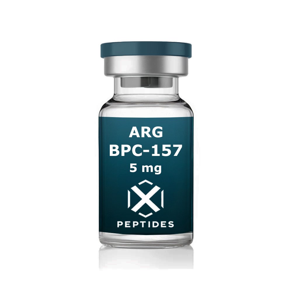 ARG BPC-157