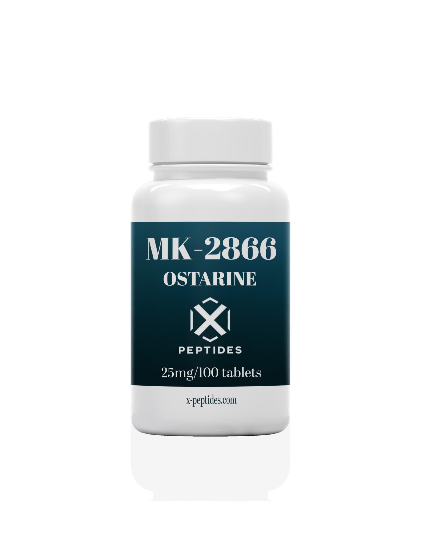 Ostarine / MK-2866