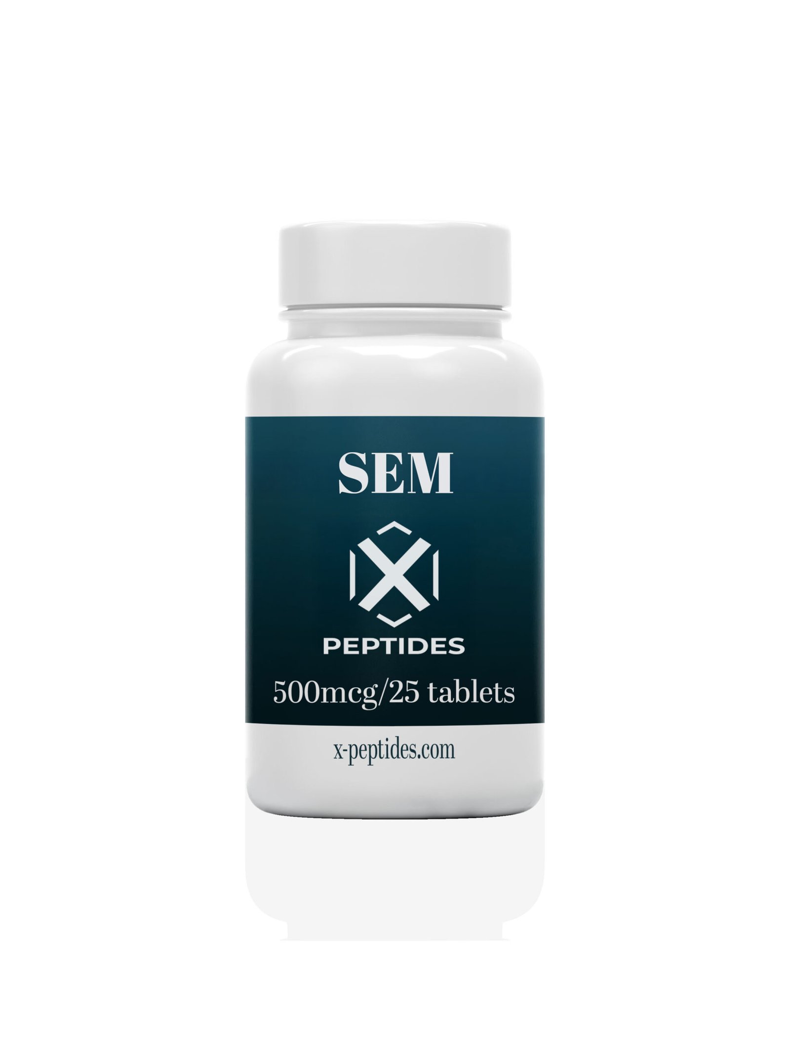 Sem (GLP-1) 500mcg
