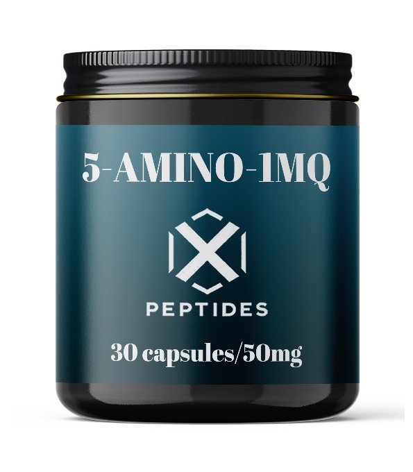 5-amino-1MQ 50 mg