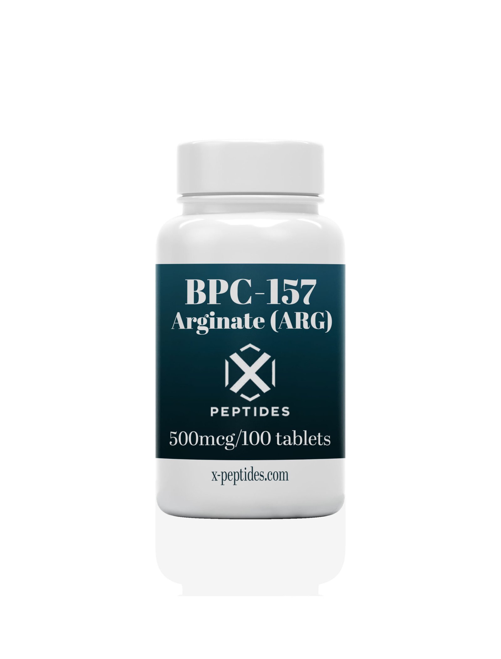 BPC-157 Argininate 500 mcg