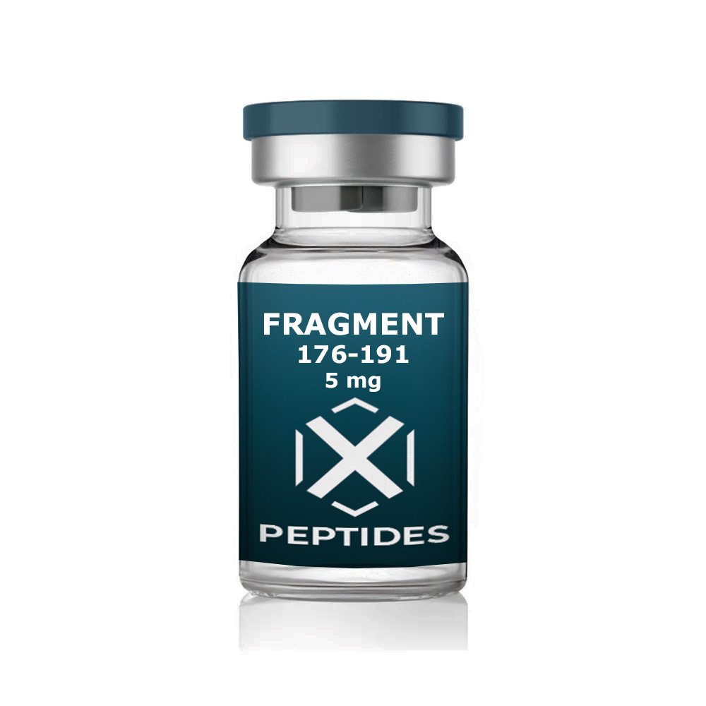 Fragment 176-191 5mg