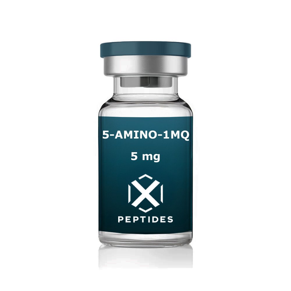 5-Amino-1MQ 5 mg