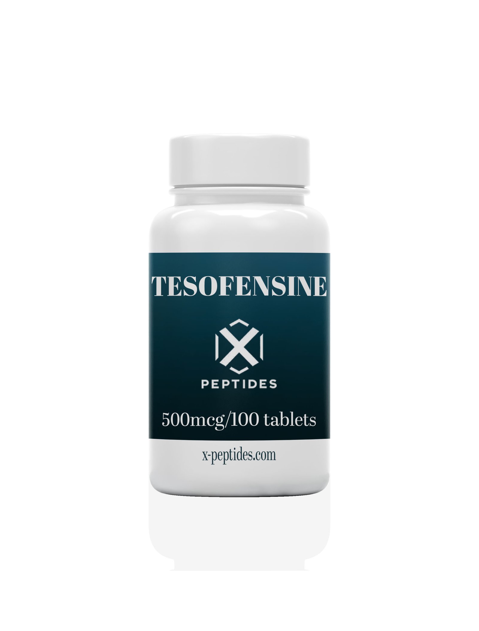 Tesofensine 500 mcg Tesofensine 500 mcg