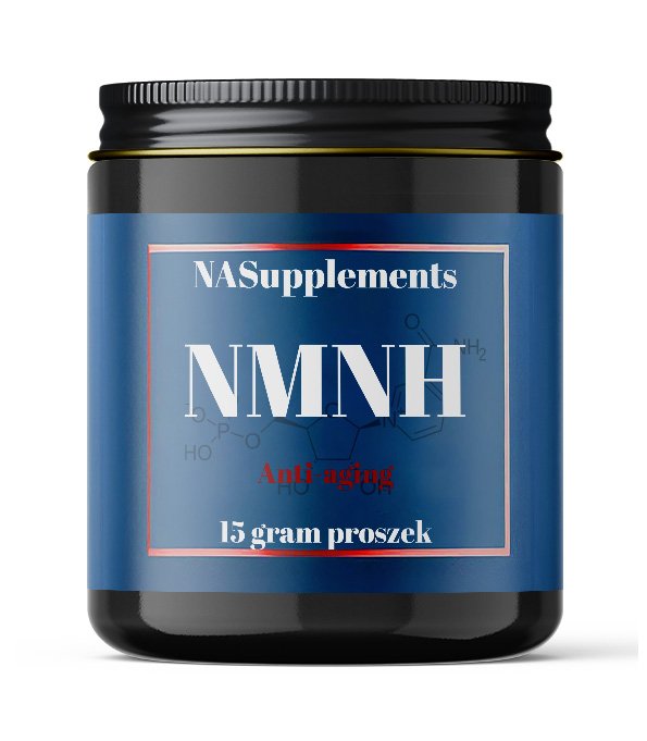 NMNH – Reduced NMN Powder