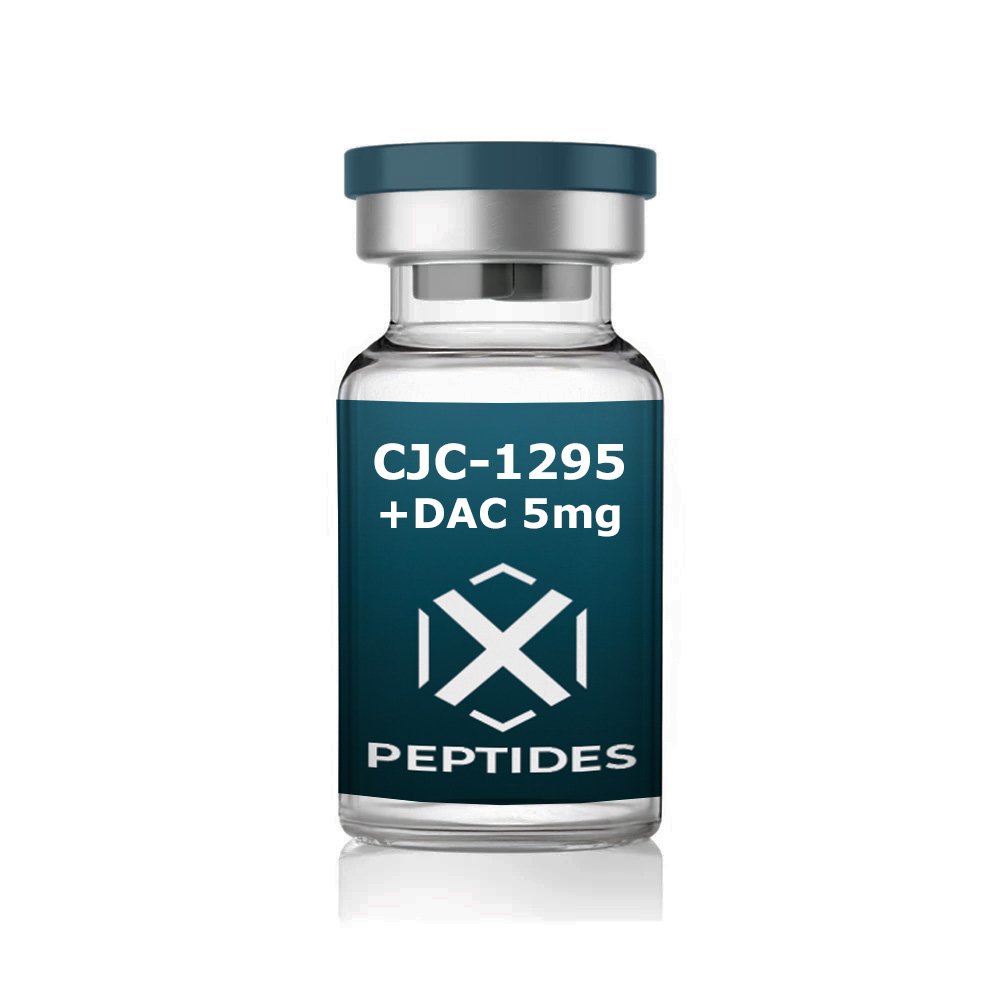 CJC-1295 + DAC 5mg