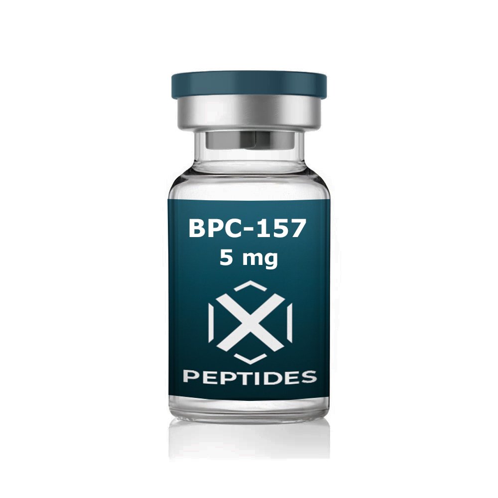 BPC-157 5mg/10mg