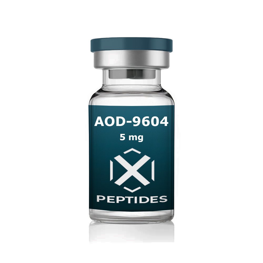 AOD-9604 5mg