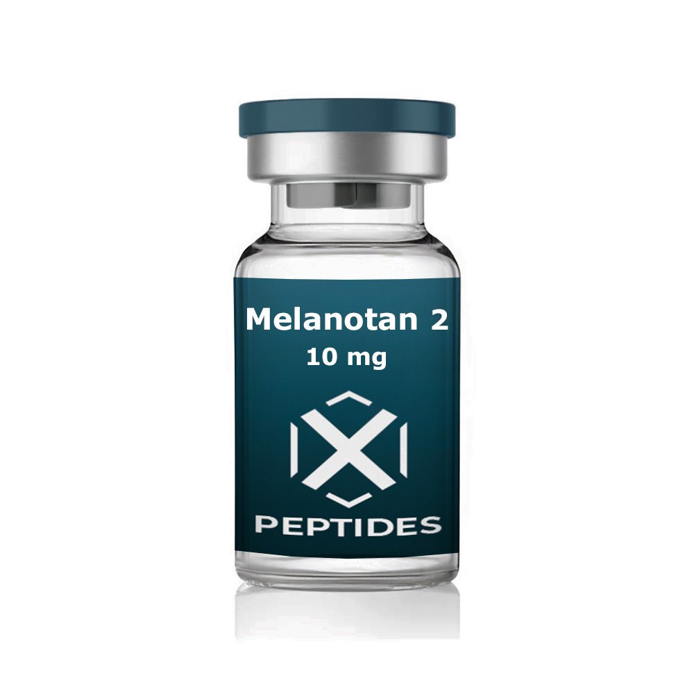 Melanotan II 10mg